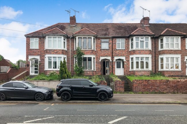 178 Radford Road, Coventry, West Midlands, CV6 3BP 4