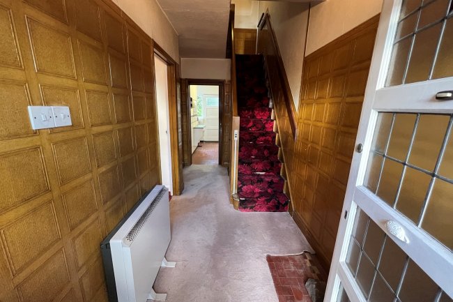 178 Radford Road, Coventry, West Midlands, CV6 3BP 4