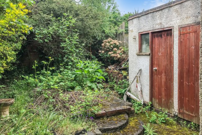 178 Radford Road, Coventry, West Midlands, CV6 3BP 4