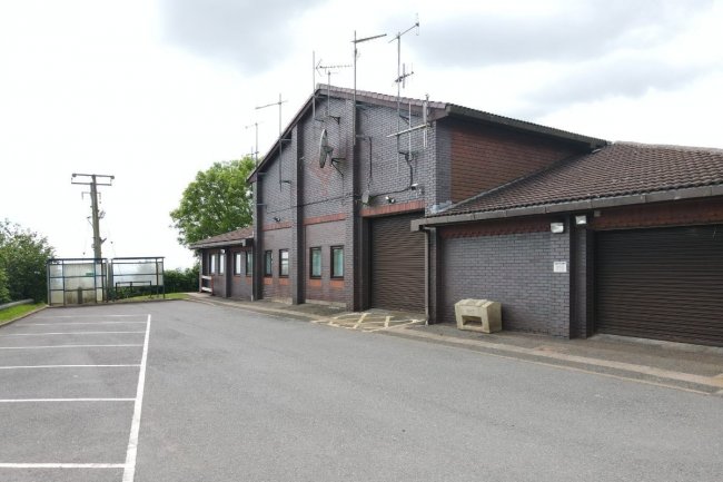 Former Arqiva Office, Farley Lane, Romsley, Halesowen, West Midlands B62 0LG 9