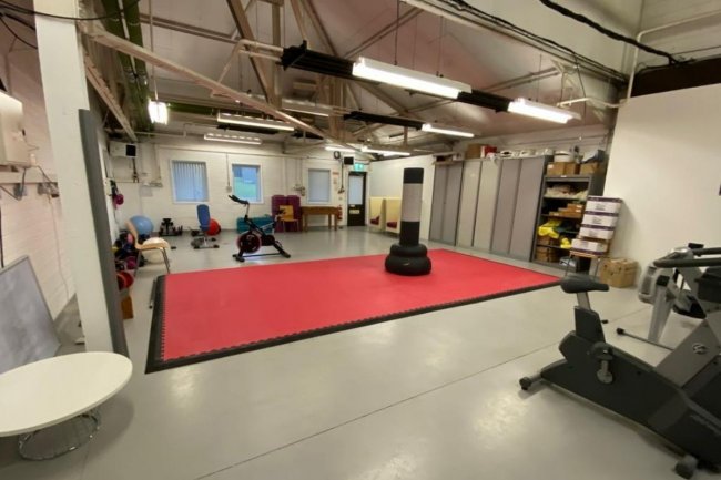 Former Arqiva Office, Farley Lane, Romsley, Halesowen, West Midlands B62 0LG 9