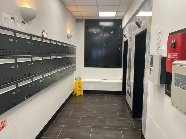 Europa House, Sandgate Road, Folkestone, Kent, CT20 1RU 2