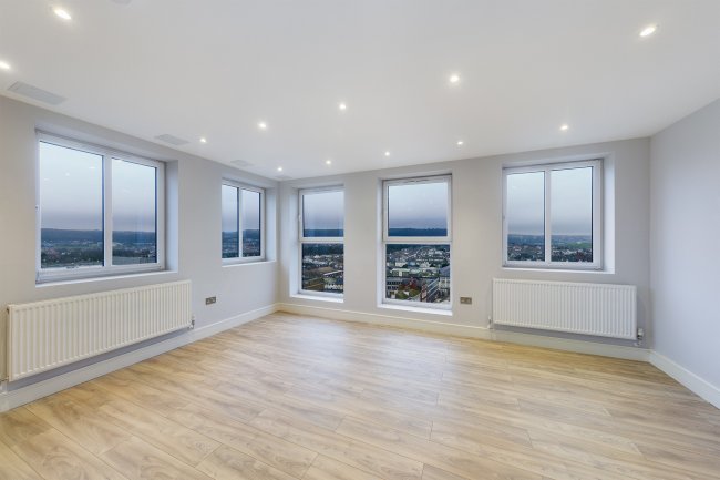 Europa House, Sandgate Road, Folkestone, Kent, CT20 1RU 2