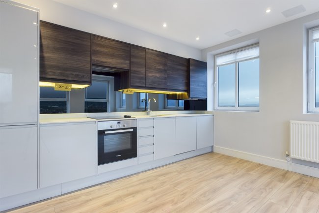 Europa House, Sandgate Road, Folkestone, Kent, CT20 1RU 2