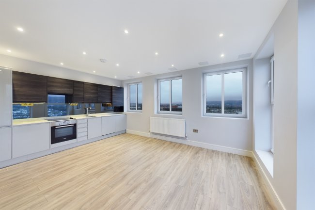 Europa House, Sandgate Road, Folkestone, Kent, CT20 1RU 2