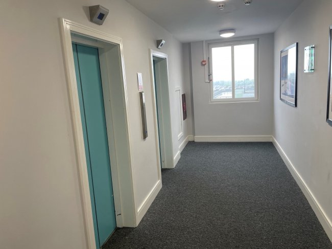 Europa House, Sandgate Road, Folkestone, Kent, CT20 1RU 2