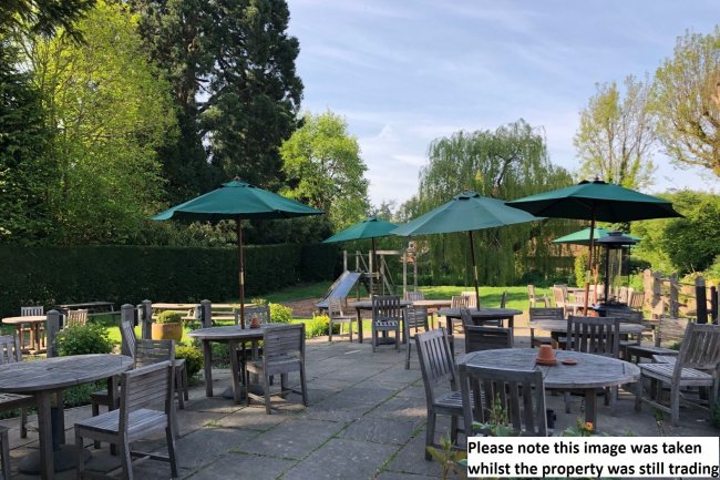 Gomshall Mill, Station Road, Gomshall, Guildford, Surrey GU5 9LB  2