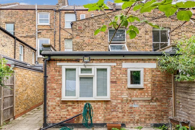 23 Bryantwood Road, Holloway, London, N7 7BG 5