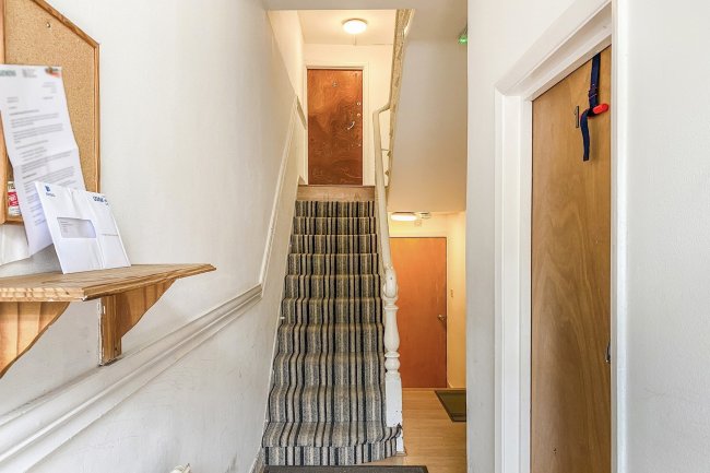 23 Bryantwood Road, Holloway, London, N7 7BG 5