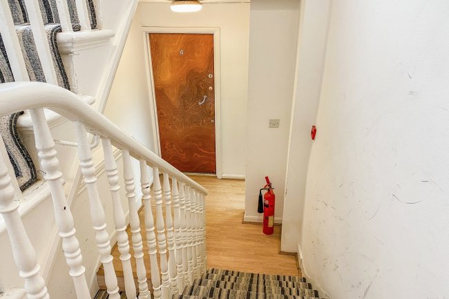 23 Bryantwood Road, Holloway, London, N7 7BG 5