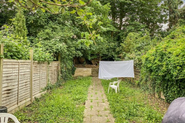 23 Bryantwood Road, Holloway, London, N7 7BG 5