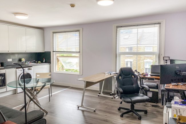 23 Bryantwood Road, Holloway, London, N7 7BG 5