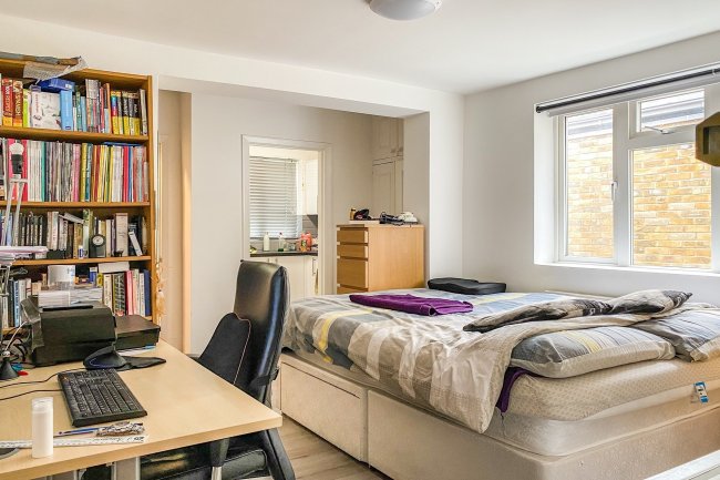 23 Bryantwood Road, Holloway, London, N7 7BG 5