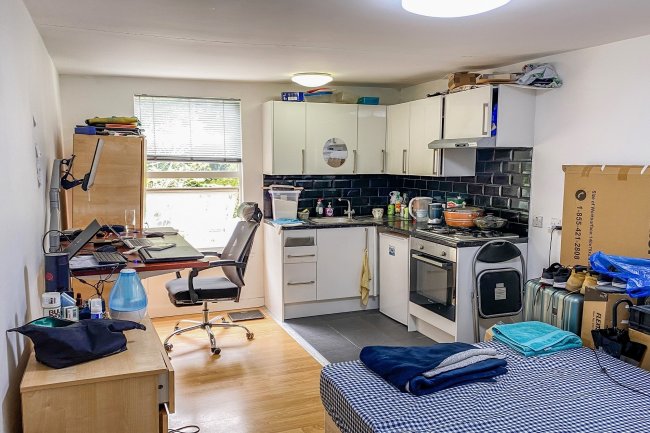 23 Bryantwood Road, Holloway, London, N7 7BG 5