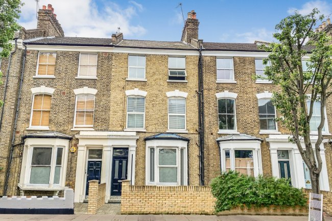 23 Bryantwood Road, Holloway, London, N7 7BG 5