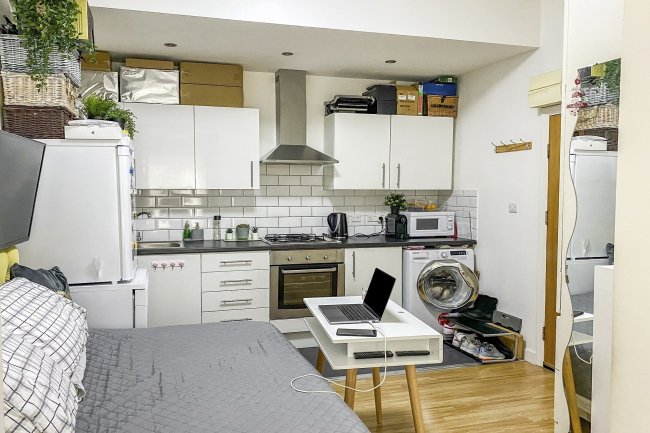 23 Bryantwood Road, Holloway, London, N7 7BG 5