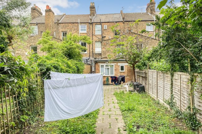 23 Bryantwood Road, Holloway, London, N7 7BG 5
