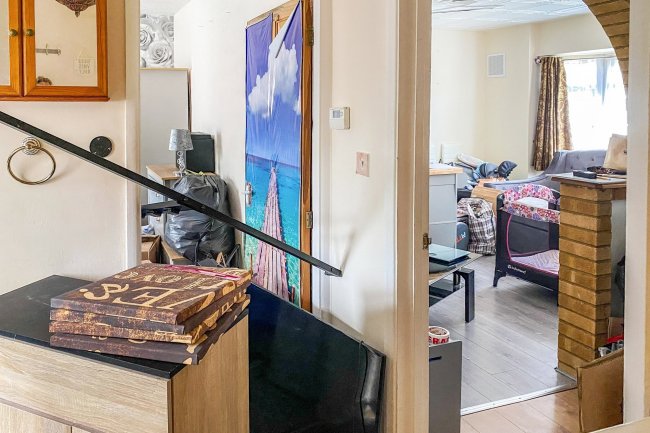 113b Whitelands Road, High Wycombe, Buckinghamshire HP12 3EN 5