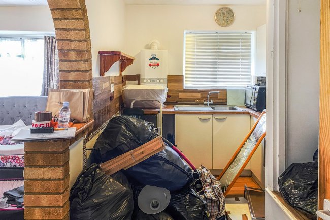 113b Whitelands Road, High Wycombe, Buckinghamshire HP12 3EN 5