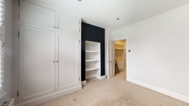 Ground Floor Flat, 192 Dunstans Road, East Dulwich, London, SE22 0ES
 8