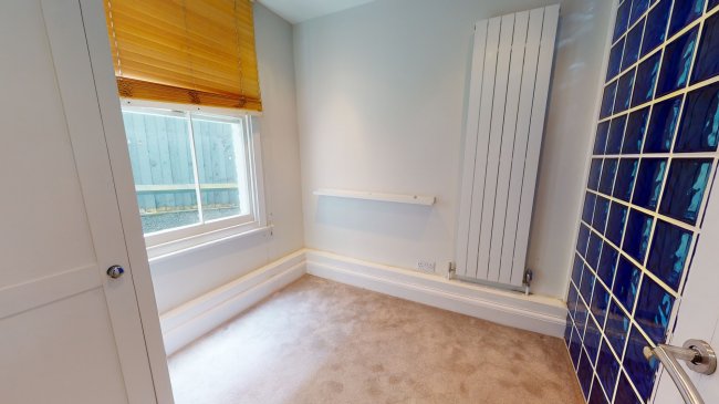 Ground Floor Flat, 192 Dunstans Road, East Dulwich, London, SE22 0ES
 8