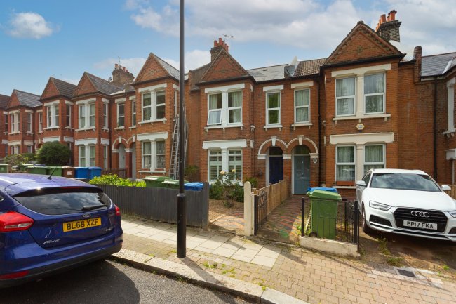 Ground Floor Flat, 192 Dunstans Road, East Dulwich, London, SE22 0ES
 8