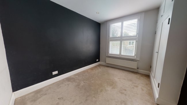 Ground Floor Flat, 192 Dunstans Road, East Dulwich, London, SE22 0ES
 8