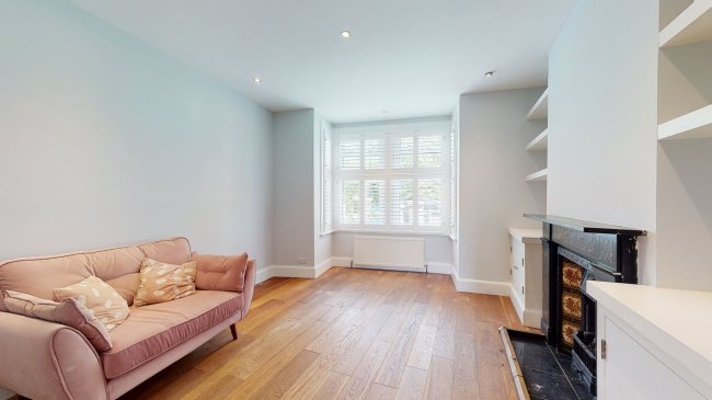 Ground Floor Flat, 192 Dunstans Road, East Dulwich, London, SE22 0ES
 8