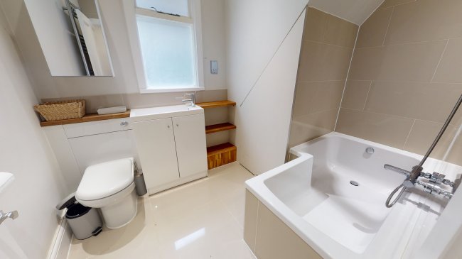 Ground Floor Flat, 192 Dunstans Road, East Dulwich, London, SE22 0ES
 8