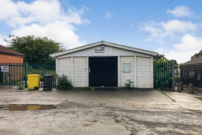 Building to the west of Dundas Terrace, Marske-by-the-Sea, Redcar, North Yorkshire TS11 6JF 9