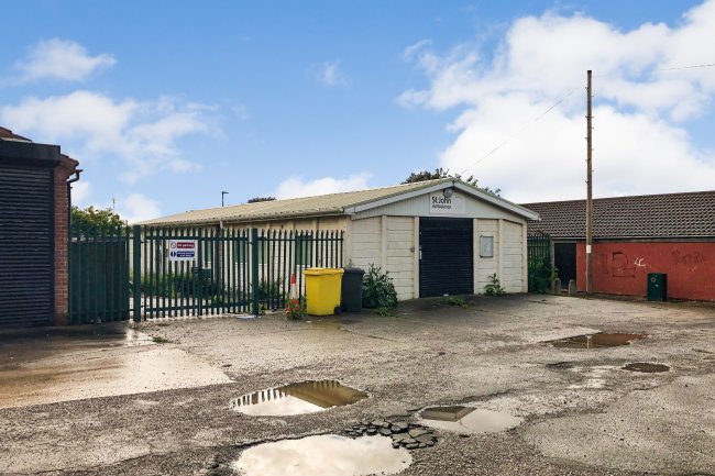 Building to the west of Dundas Terrace, Marske-by-the-Sea, Redcar, North Yorkshire TS11 6JF 9