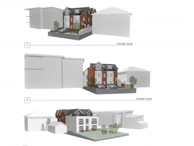 52 - 54 Waterloo Road, Southampton, Hampshire SO15 3BE
 7