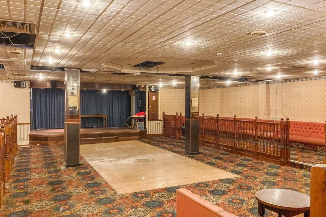 52 - 54 Waterloo Road, Southampton, Hampshire SO15 3BE
 7