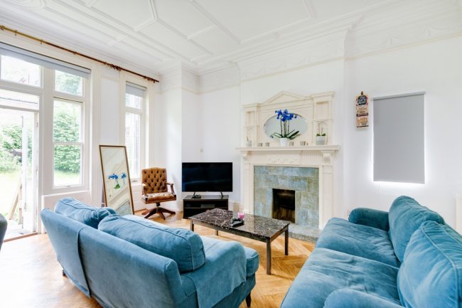 26 Netherhall Gardens, Hampstead, London NW3 5TL 9