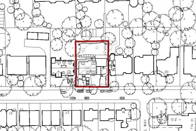 26 Netherhall Gardens, Hampstead, London NW3 5TL 9