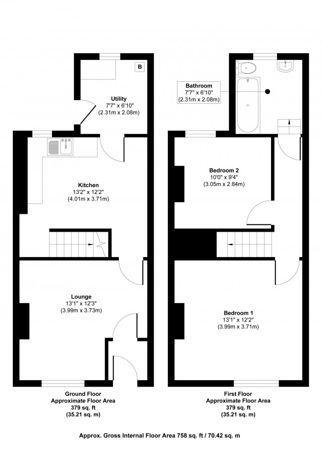 5 Coronation Street, Ince-in-Makerfield, Wigan, Lancashire, WN3 4UL 9