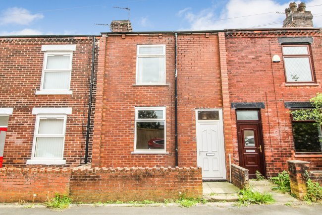 5 Coronation Street, Ince-in-Makerfield, Wigan, Lancashire, WN3 4UL 9