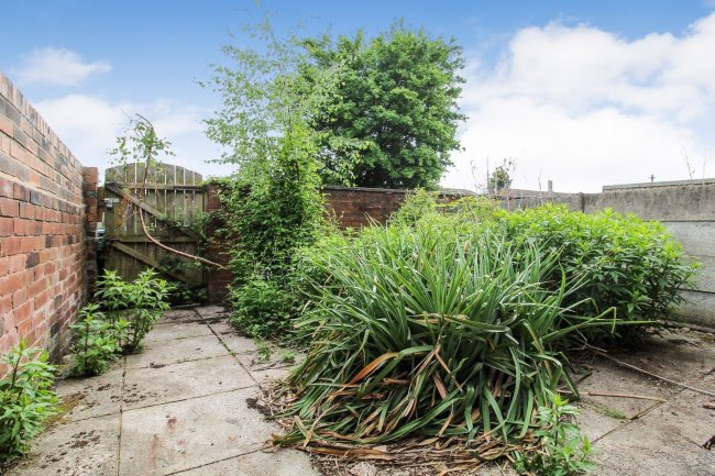 5 Coronation Street, Ince-in-Makerfield, Wigan, Lancashire, WN3 4UL 9