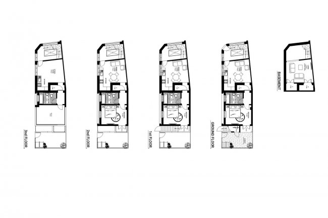 2a Greengate Street, Plaistow, London E13 0AS 4