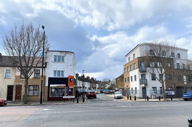 2a Greengate Street, Plaistow, London E13 0AS 4