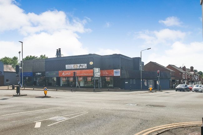 120 - 126 Hagley Road & 1 Heath Lane, Oldswinford, Stourbridge, West Midlands, DY8 2JD 5