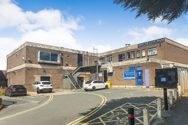 120 - 126 Hagley Road & 1 Heath Lane, Oldswinford, Stourbridge, West Midlands, DY8 2JD 5