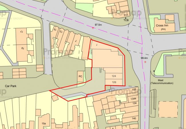 120 - 126 Hagley Road & 1 Heath Lane, Oldswinford, Stourbridge, West Midlands, DY8 2JD 5