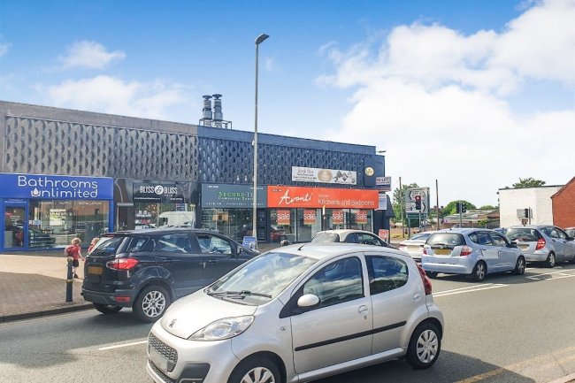 120 - 126 Hagley Road & 1 Heath Lane, Oldswinford, Stourbridge, West Midlands, DY8 2JD 5