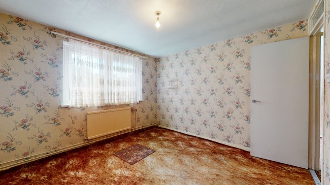 Flat 21 Hamilton House, British Street, Bow, London, E3 4NJ
 5