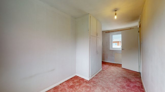 Flat 21 Hamilton House, British Street, Bow, London, E3 4NJ
 5