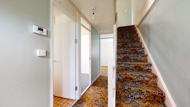 Flat 21 Hamilton House, British Street, Bow, London, E3 4NJ
 5