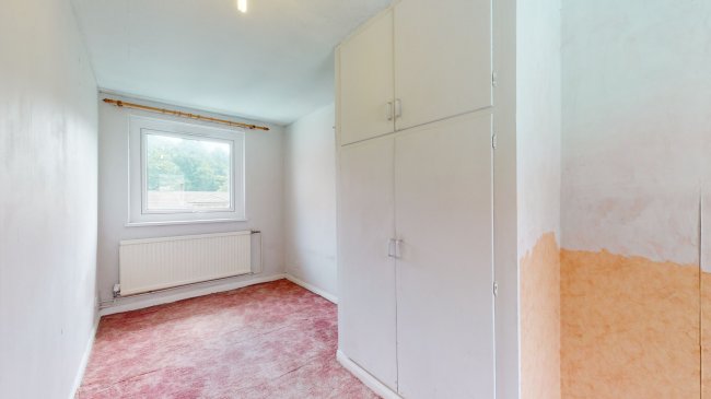 Flat 21 Hamilton House, British Street, Bow, London, E3 4NJ
 5