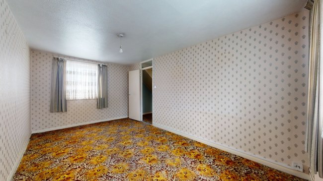 Flat 21 Hamilton House, British Street, Bow, London, E3 4NJ
 5