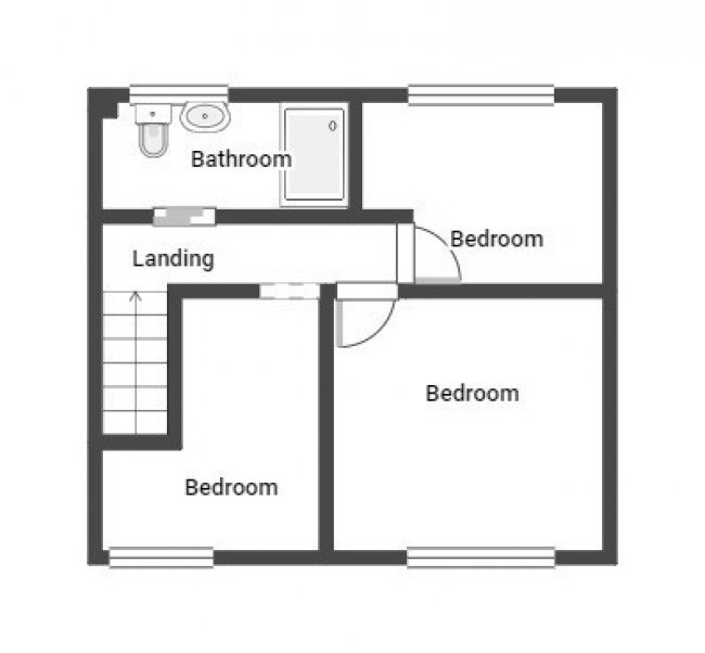 154 Fife Street, Accrington, Lancashire, BB5 0HZ 7